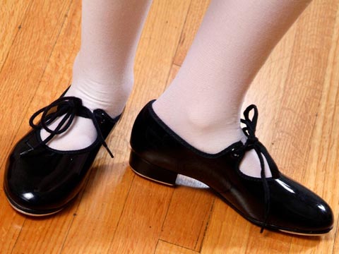 Tap Dance Lessons in Christchurch